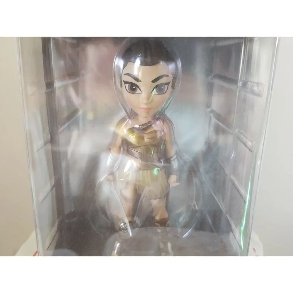 Wonder Woman Rock Candy Vinyl Figure - Funko